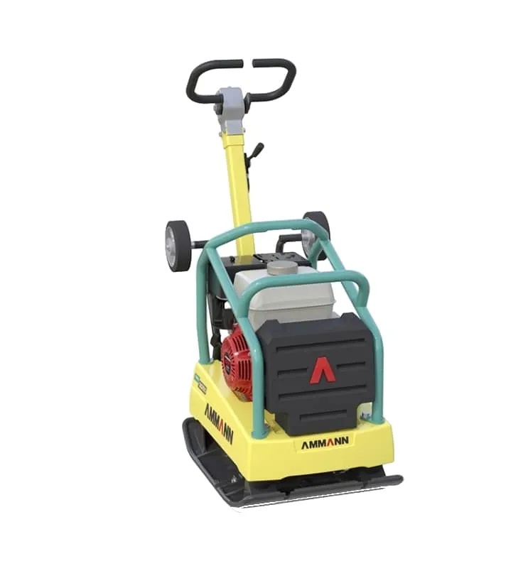 Виброплита реверсивная дизельная AMMANN APR 30/60 (230 кг)