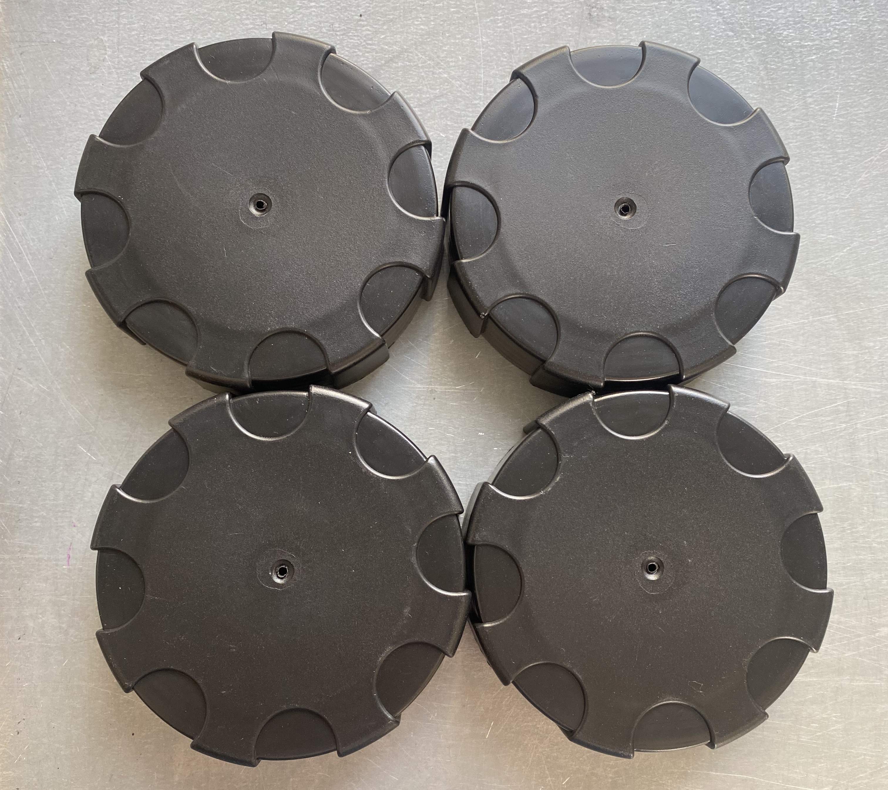 Крышка бака для воды МР15 Wacker Neuson, изображение 2